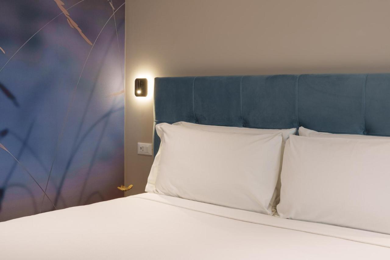 VI Suites Viareggio Exterior photo