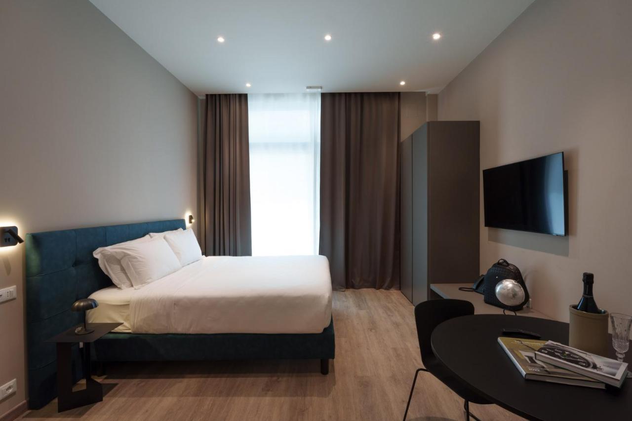 VI Suites Viareggio Exterior photo