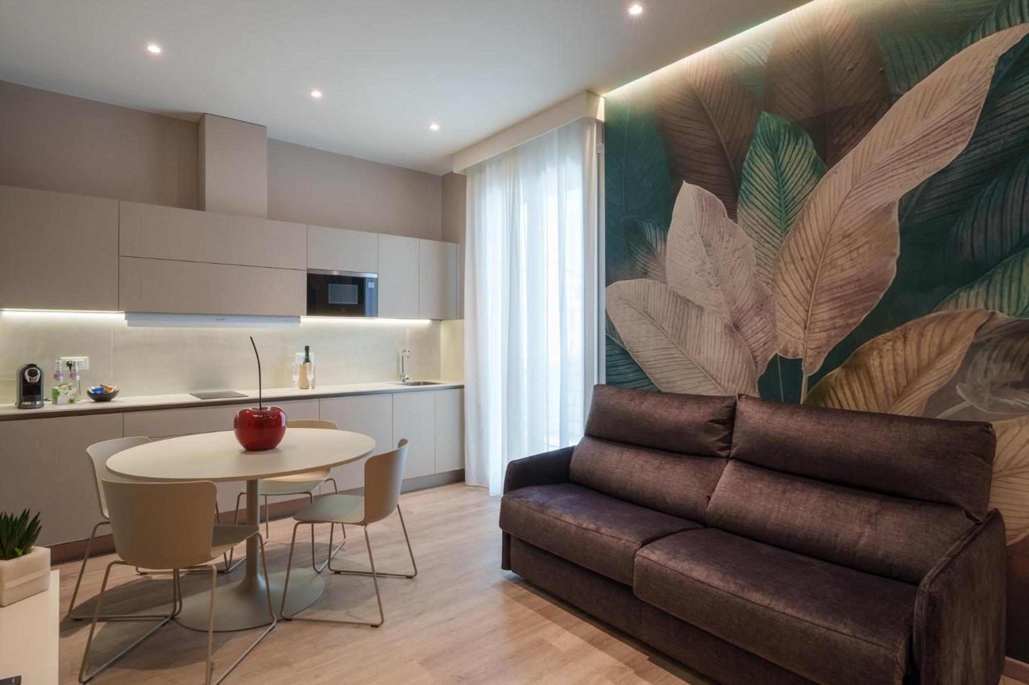 VI Suites Viareggio Exterior photo