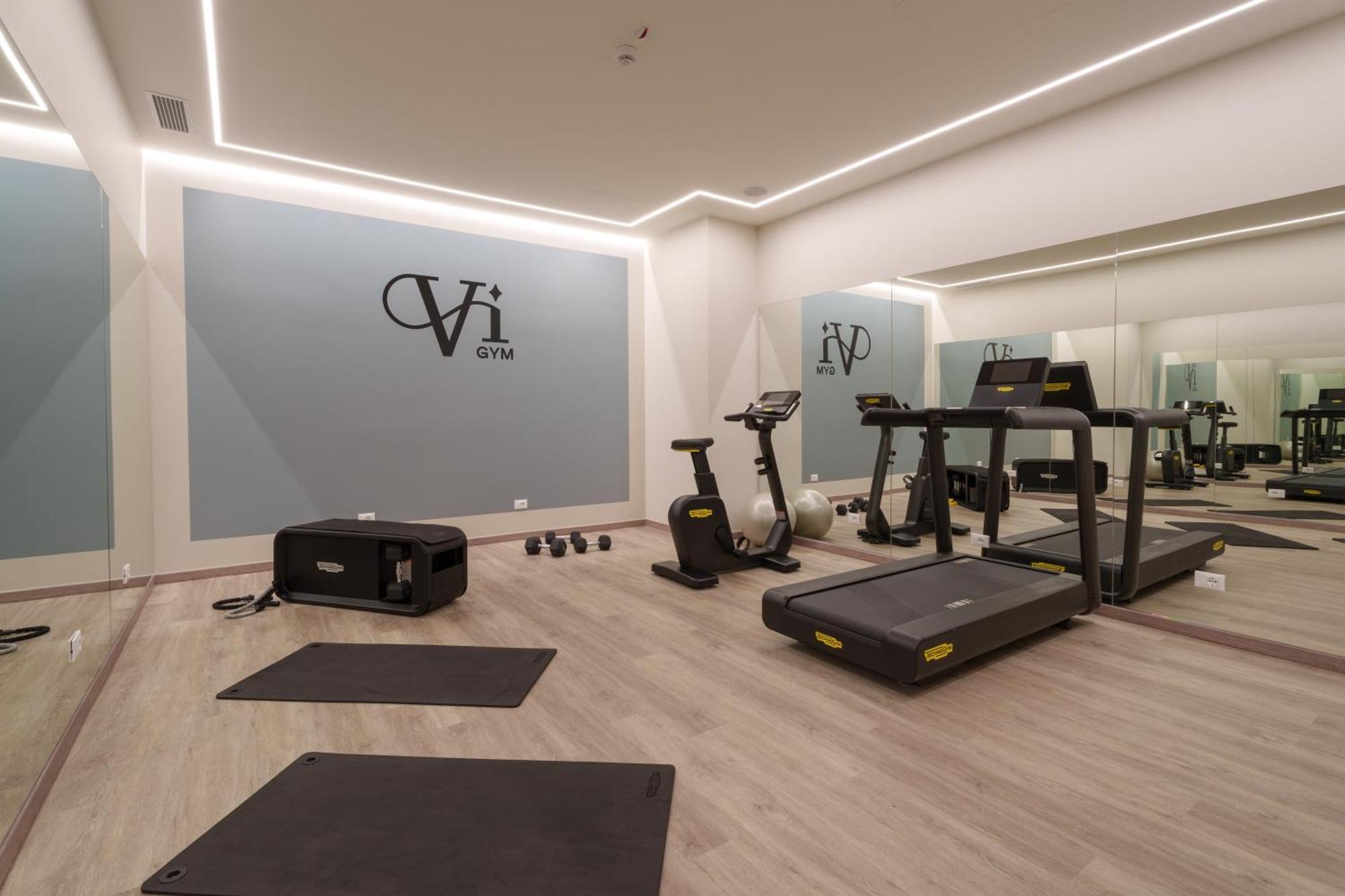VI Suites Viareggio Exterior photo