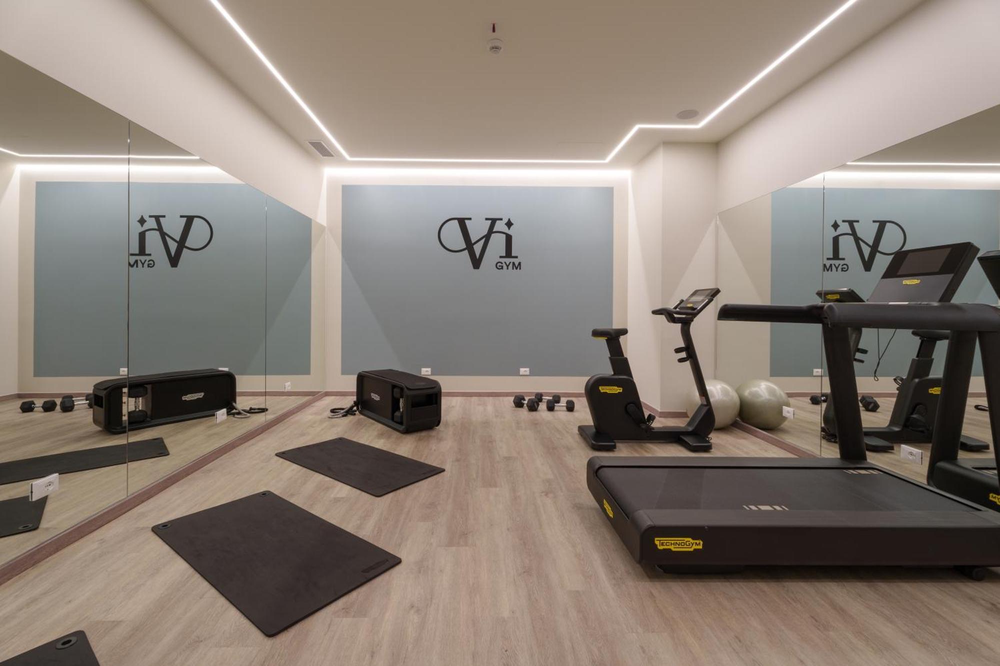 VI Suites Viareggio Exterior photo