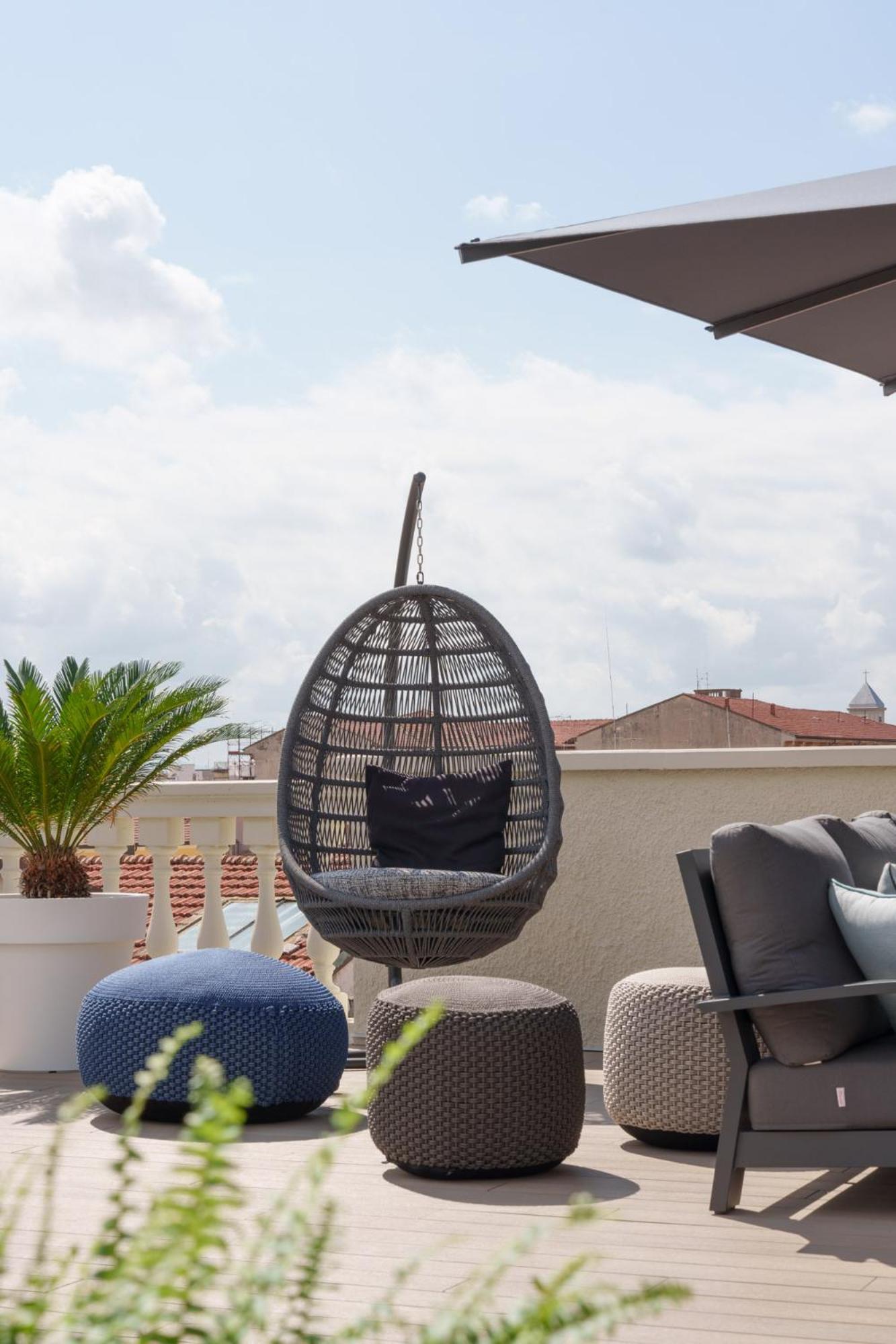 VI Suites Viareggio Exterior photo