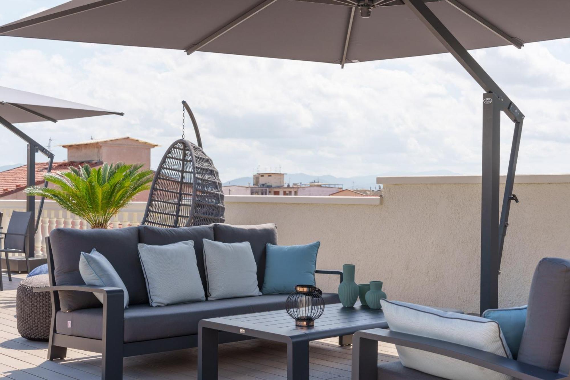 VI Suites Viareggio Exterior photo