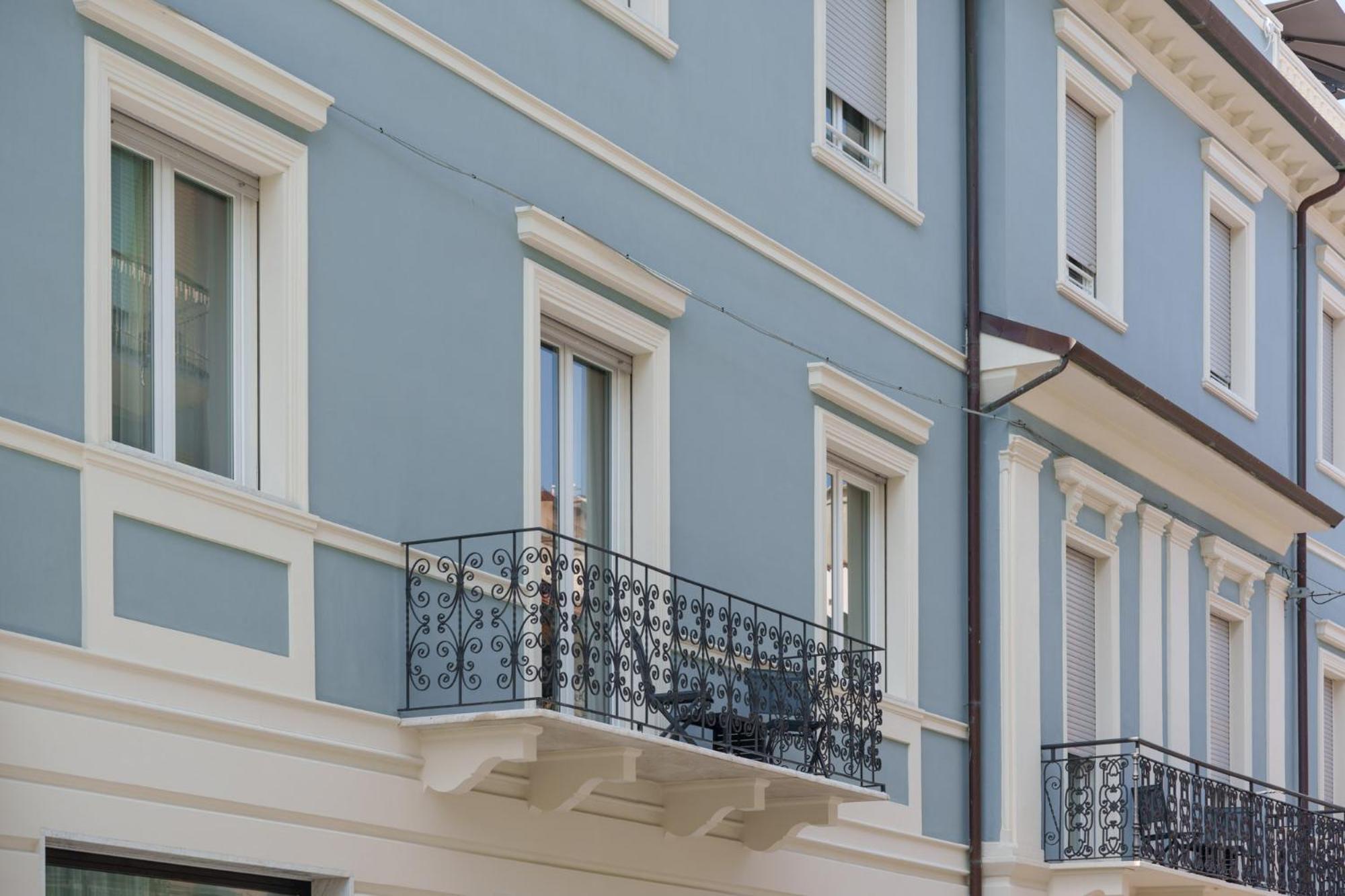 VI Suites Viareggio Exterior photo