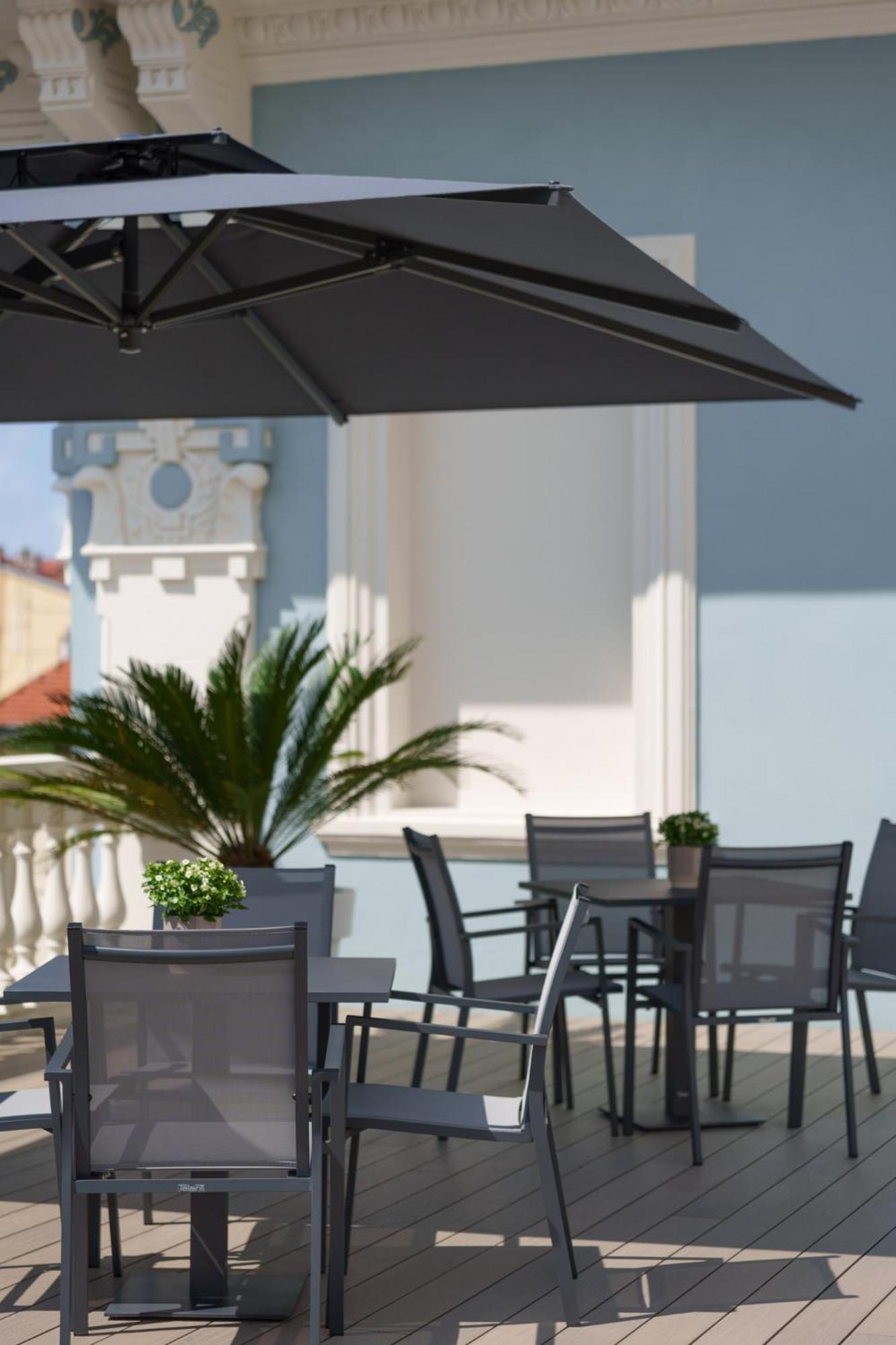 VI Suites Viareggio Exterior photo