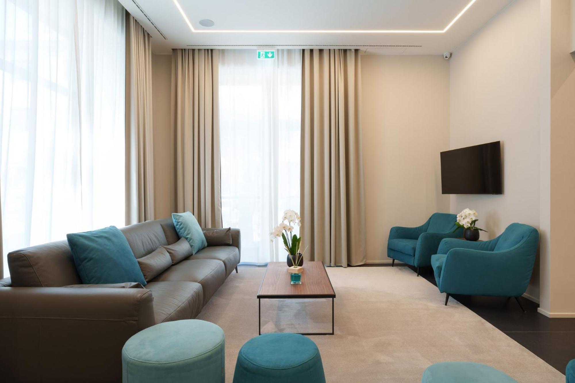 VI Suites Viareggio Exterior photo