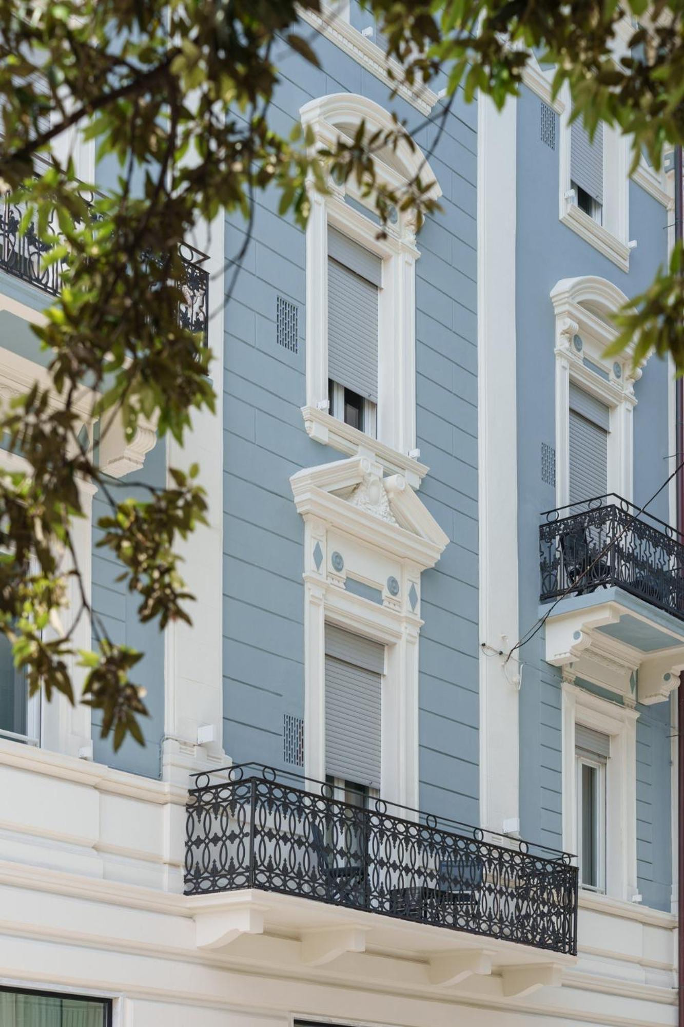 VI Suites Viareggio Exterior photo