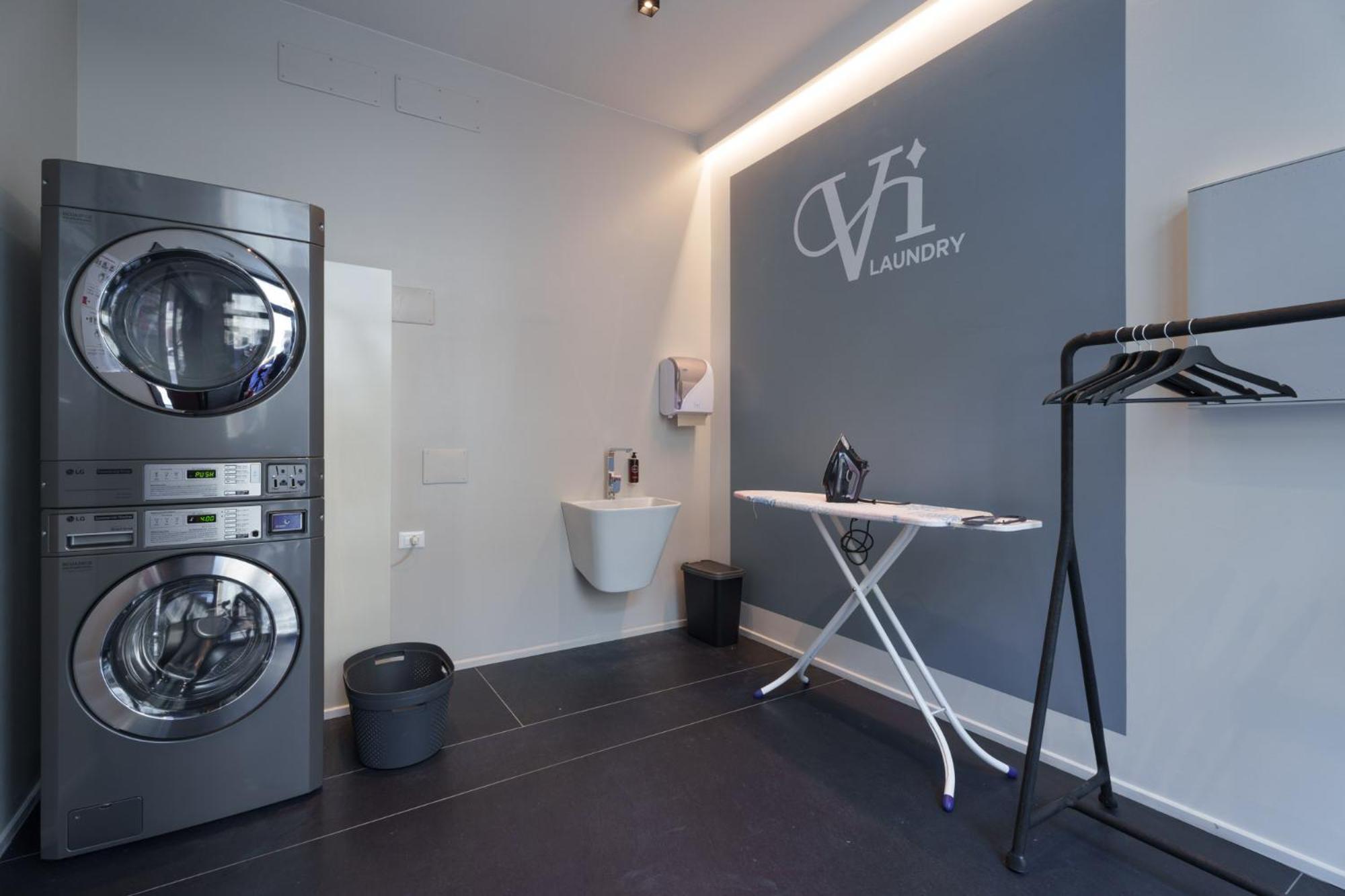 VI Suites Viareggio Exterior photo