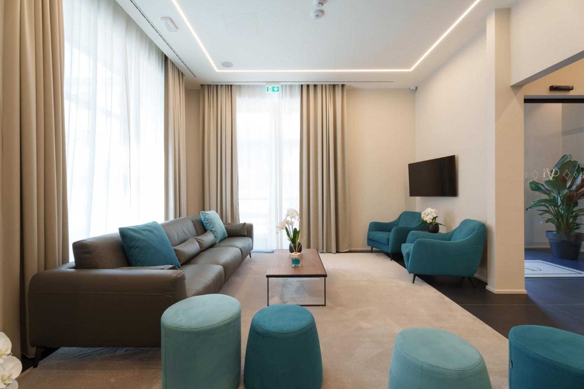 VI Suites Viareggio Exterior photo