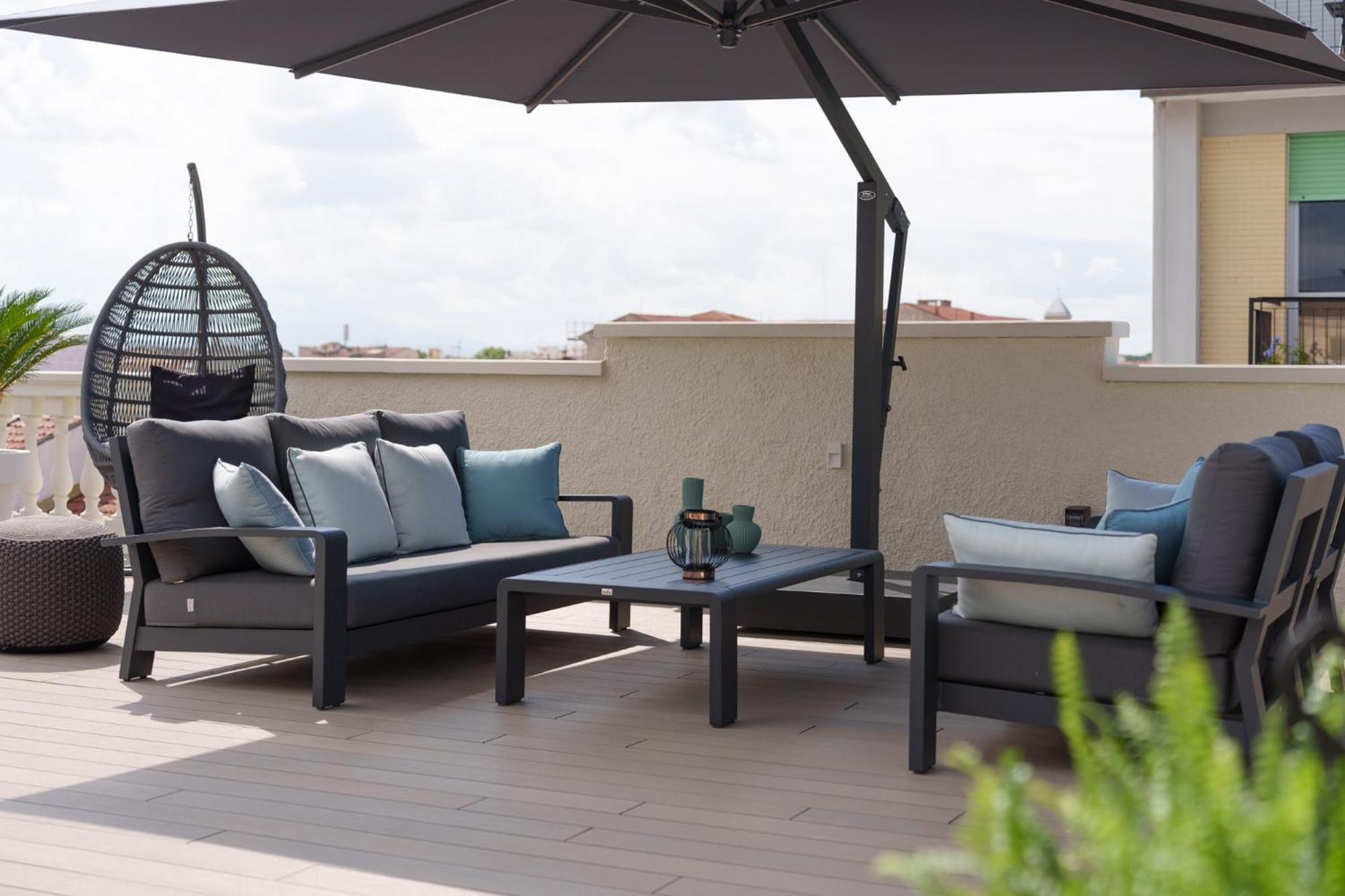 VI Suites Viareggio Exterior photo