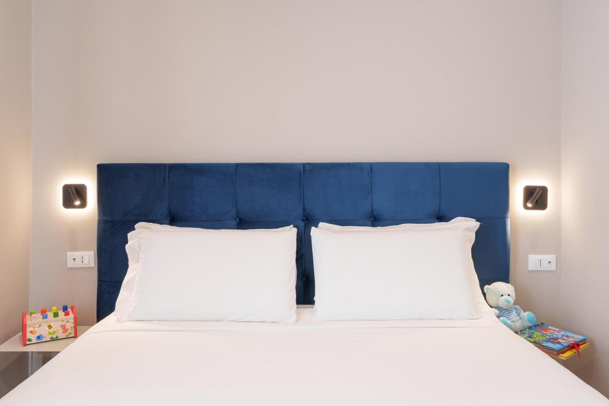 VI Suites Viareggio Exterior photo