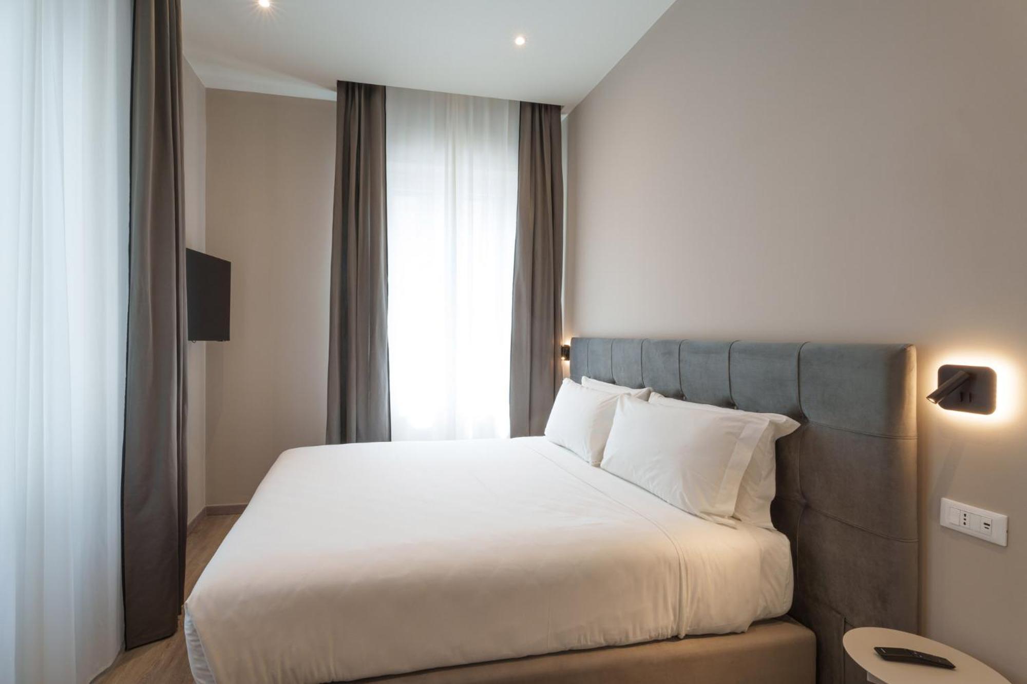 VI Suites Viareggio Exterior photo
