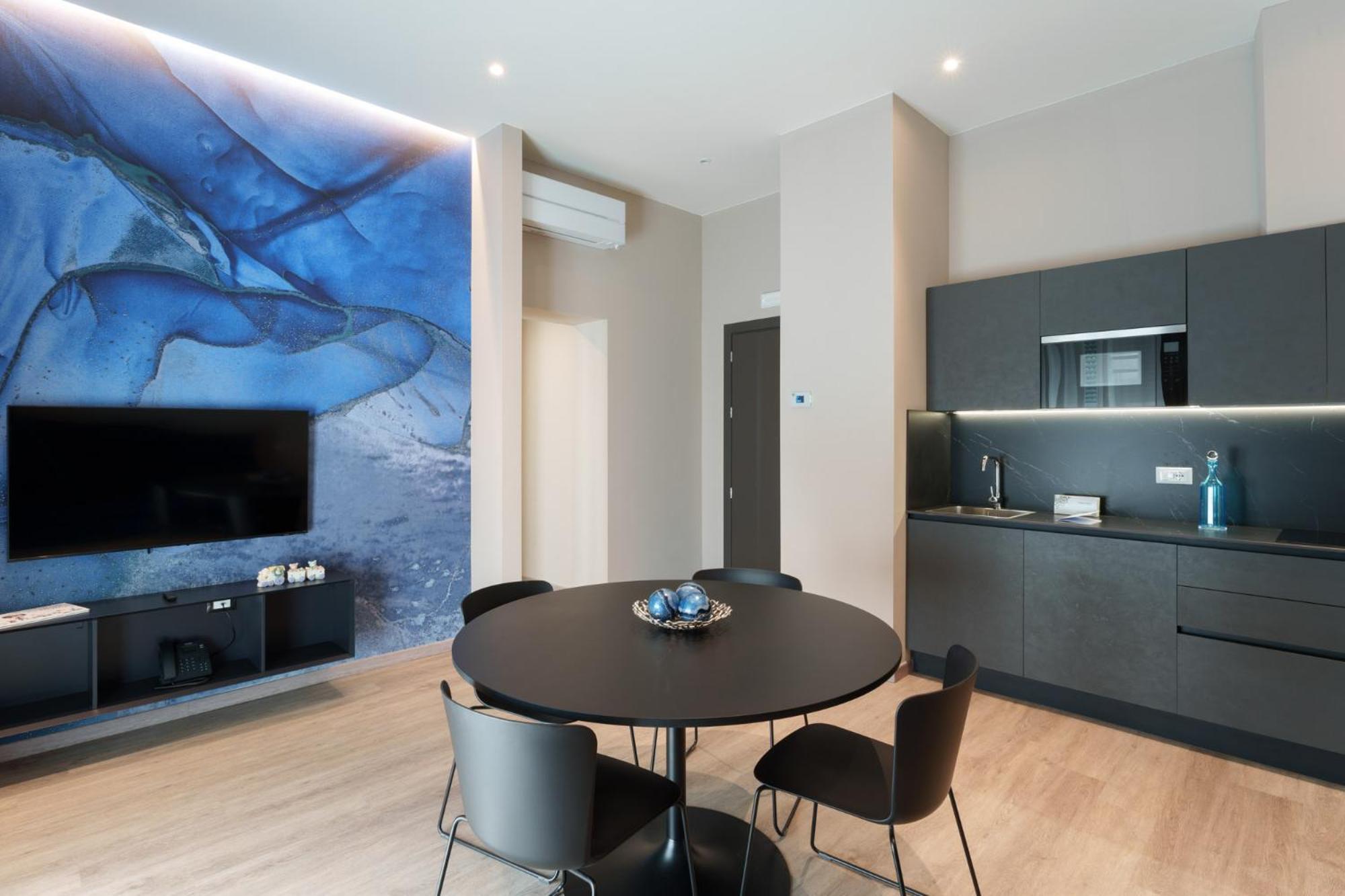 VI Suites Viareggio Exterior photo
