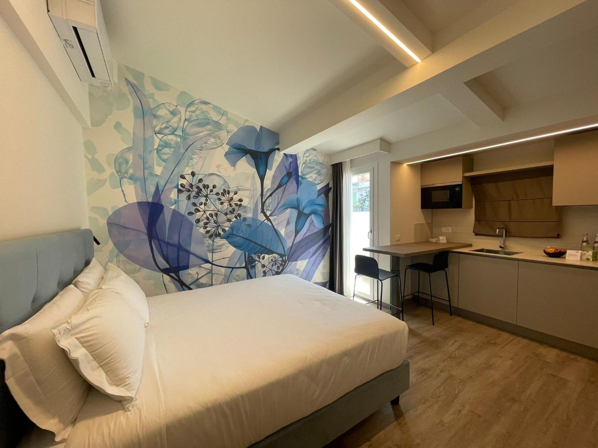 VI Suites Viareggio Exterior photo